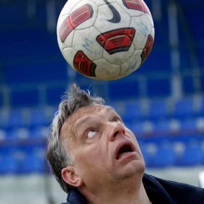 What's Behind the Revival of Hungarian Football? - Tomasz Mortimer on Ferencvaros, Szoboszlai and Viktor Orbán