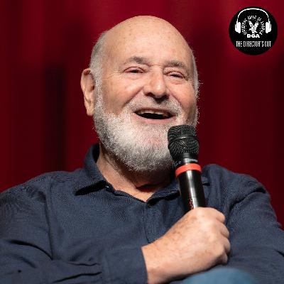Spinal Tap II: The End Continues with Rob Reiner and Paul Feig (Ep. 566)