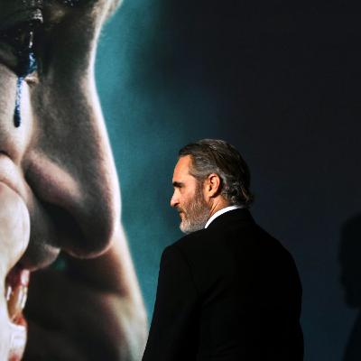 The Regular Guy Reviews Joker