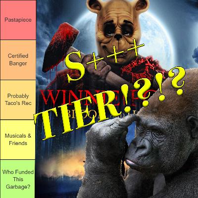 2024 TIERLIST?! - YOU WON'T BELIEVE WHAT WE PLACED AT THE TOP!!