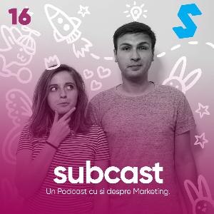 Episodul 16 - Despre Coca Cola - Next Big Vlogger