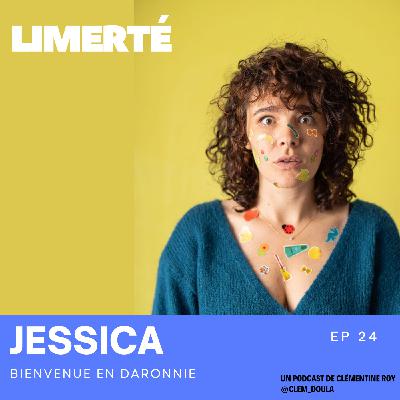 [REDIFFUSION] - JESSICA - Bienvenue en daronnie