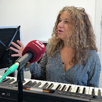 Laura Pedreira: la maestra del tango en Madrid