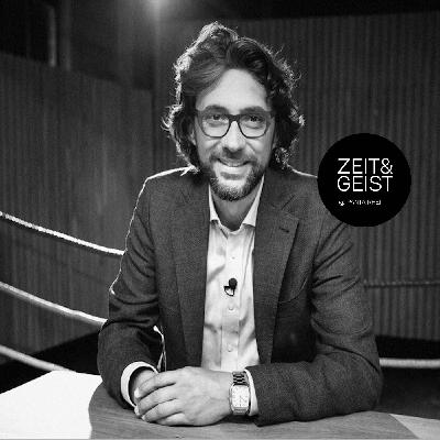 #10 mit Andrin Willi, Genussaktivist und Gastro-Experte