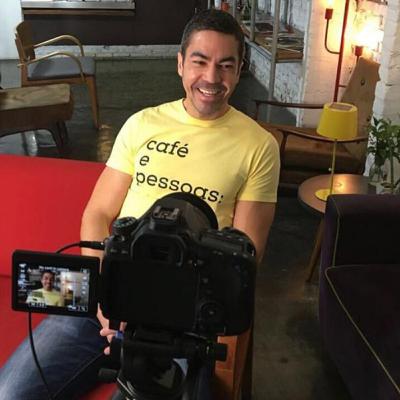 Panela Digital #37: Café da quarentena Panela Digital #37: Café da quarentena