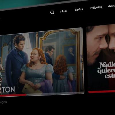 El auge del 'streaming' desconecta a los más jóvenes, pero puede ser un refugio para las personas mayores