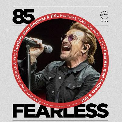85. Transitions (Part #1)