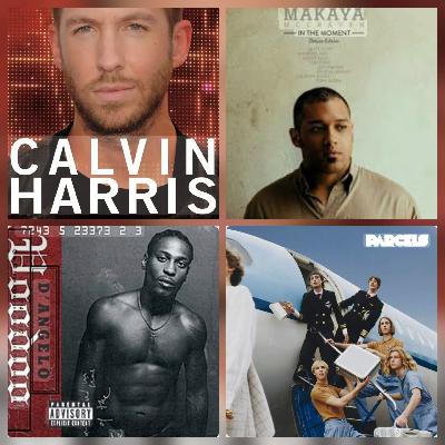 Como lo oyes - Black Saturdays - 08/11/25