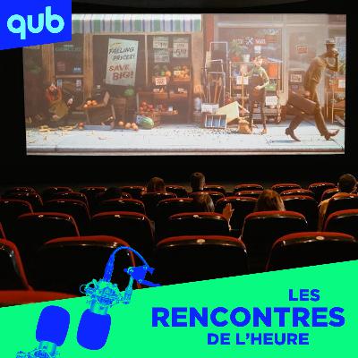 Cinéma québécois: «Je trouve que les actrices au Québec sont bien meilleures que les acteurs», avance Marc Boilard