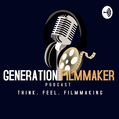 Generation Filmmaker Episode 5. Interview with L.A. Actor Ron Thompson