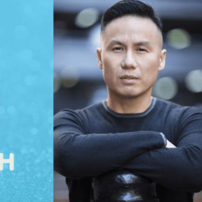 BD Wong Season 1 Episode 13 BD Wong Season 1 Episode 13