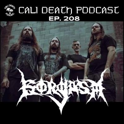 Ep. 208 - Gorgasm