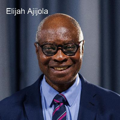 No Turning Back - Elijah Ajijola