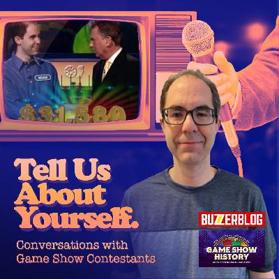 Noah Lubowsky, Tell Us About Yourself.