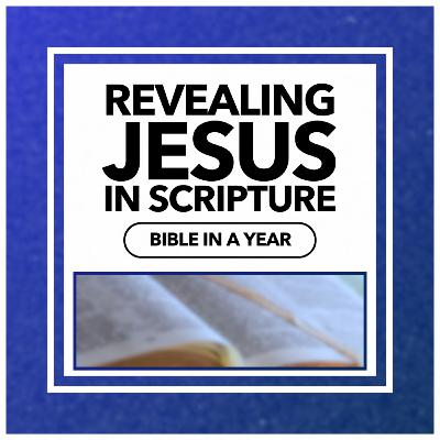 Day 37 - Jesus, The Lion of the Tribe of Judah