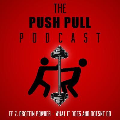 Protein Powder - Myths, What it Does and Doesn't Do