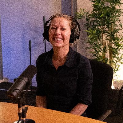 Huisarts Hanneke Bal: Ik zou graag een meditatieplekje willen op mijn werk in de praktijk!
