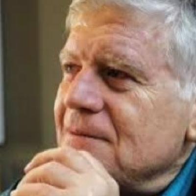 #SINVUELTAS, Oscar Ventura.(7/11/24)