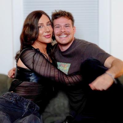 Joey's Jungle & mein intimstes Gespräch / Geschlechts-Identität, Coming Out, Social-Media Pause Joey's Jungle & mein intimstes Gespräch / Geschlechts-Identität, Coming Out, Social-Media Pause