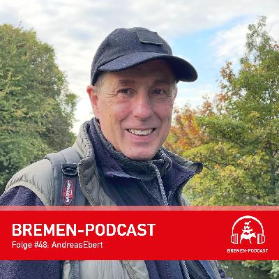 Andreas Ebert über Spiele in Bremen