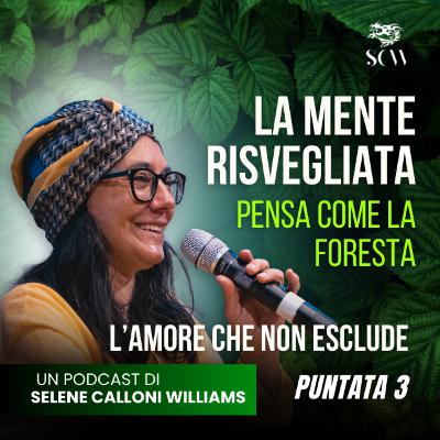 L’AMORE CHE NON ESCLUDE
