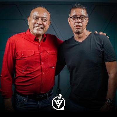 Derechos Políticos, Traiciones y deslealtades - Luis Gamero en Voces Supremas