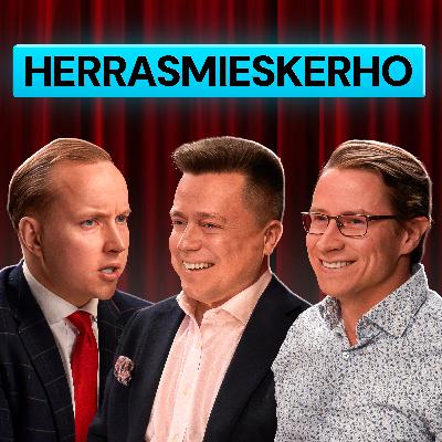 HMK #10– Trumpin Grönlanti, ICE:n YLILYÖNNIT, Rotuerottelupaperi, SDP:n KOURINTAkohu & IRAN HMK #10– Trumpin Grönlanti, ICE:n YLILYÖNNIT, Rotuerottelupaperi, SDP:n KOURINTAkohu & IRAN