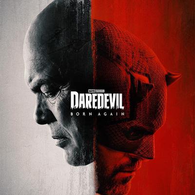 Episode 50: Daredevil BORN AGAIN - Episode 1 and 2 Review