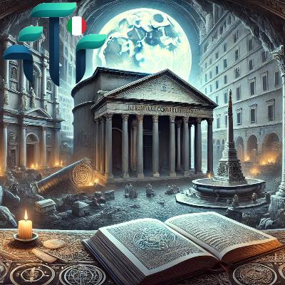 Episodio 1: Roma (2023) Episodio 1: Roma (2023)