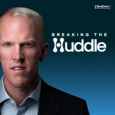 Breaking the Huddle: Reframing Resilience in Uncertain Times