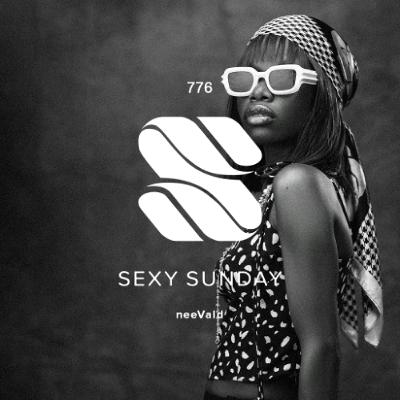 Sexy Sunday Radio Show 776 - PURE IBIZA RADIO