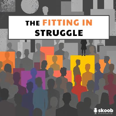 Why Fitting In Society Feels Like A Struggle?