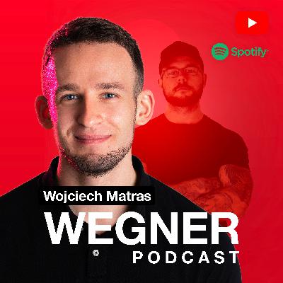 Dietetyka, biznes, pracownicy i stracone 700,000 PLN - Wojciech Matras o Dietetyka NieNaŻarty