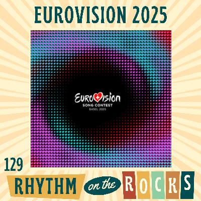 Eurovision 2025