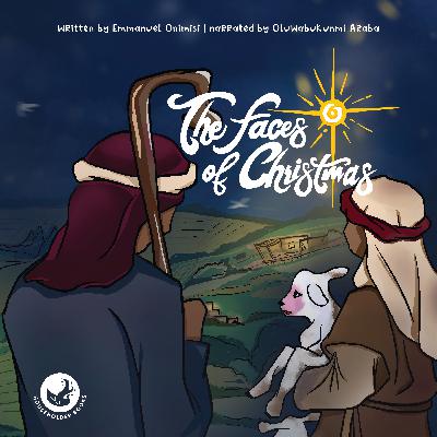 The Inn Keeper - The Faces of Christmas Chapter 8
