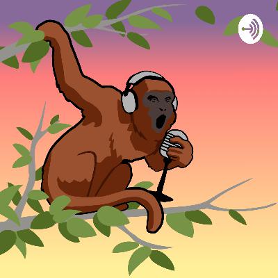 Urban Wildlife Podcast: Wildlife of Urban Zanzibar
