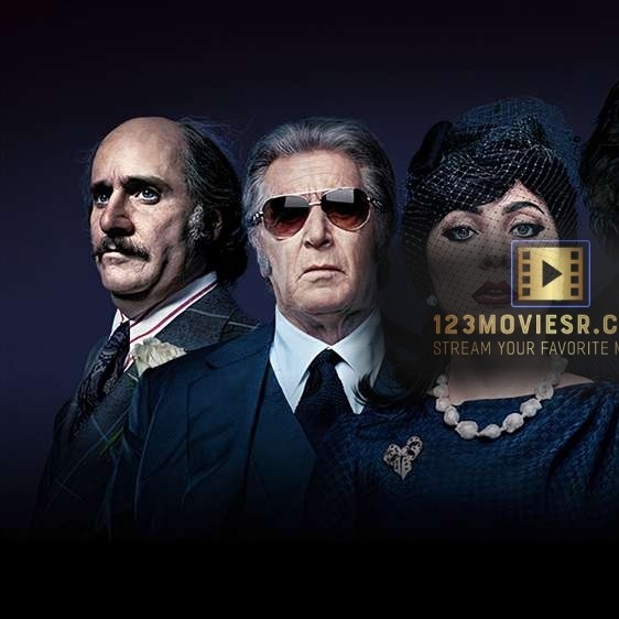 La Casa Gucci pelicula completa en ingles