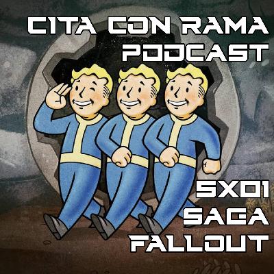 CCR - 5x01 -Fallout