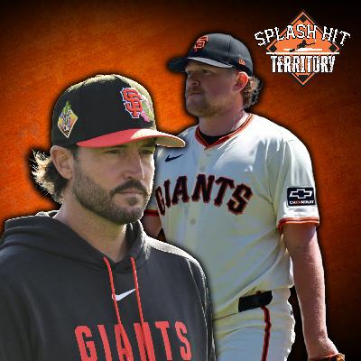 Downer of a debut: Lots of hoopla but zero scoring when Giants take on Yankees in baseball's big Opening Night Downer of a debut: Lots of hoopla but zero scoring when Giants take on Yankees in baseball's big Opening Night