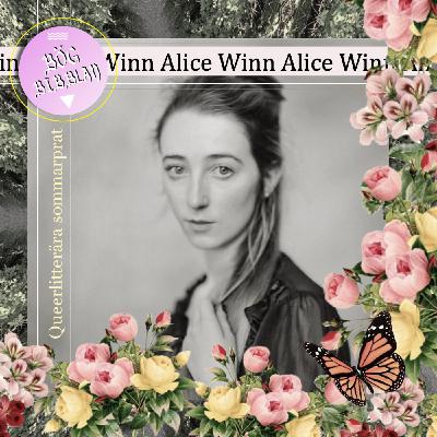S4E9: Alice Winn om In Memomiram S4E9: Alice Winn om In Memomiram