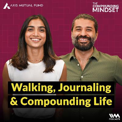 The Habit I Wish I Started 10 Years Ago | The Compounding Mindset | Axis Mutual Fund