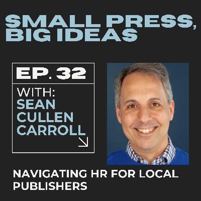Navigating HR for Local Publishers