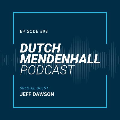 The Price Of Freedom - Jeff Dawson, American Hero