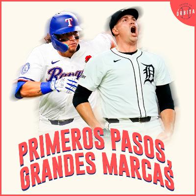 Episodio 206: Primeros pasos, Grandes Marcas