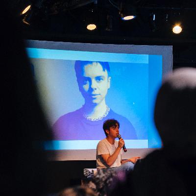 Masterclass de Tal Madesta - animée par Marion Pillas, co-fondatrice de la revue la Déferlante Masterclass de Tal Madesta - animée par Marion Pillas, co-fondatrice de la revue la Déferlante