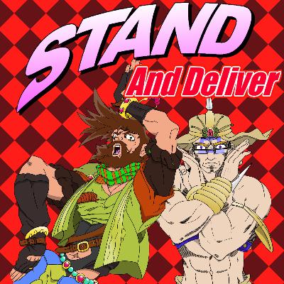 Week 4 [Episodes 14-17]