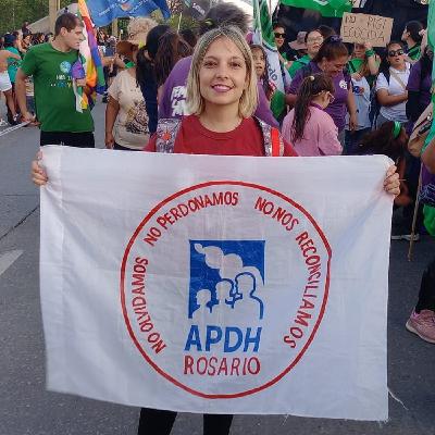 COLUMNA DERECHOS HUMANOS 2 NOELIA CASTAÑEDA EL CLUB DE LA PLUMA 16-11-2025