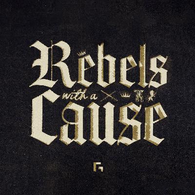 Rebel Politician: Daniel