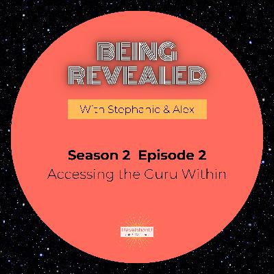 Accessing the Guru Within
