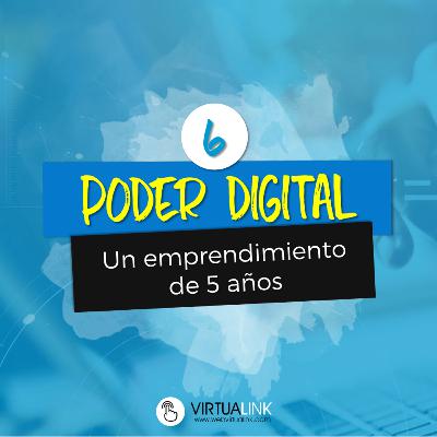 Un emprendimiento de 5 años